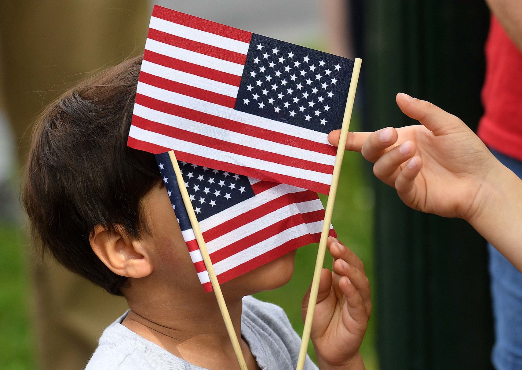 Carlisle Memorial Day Parade 22